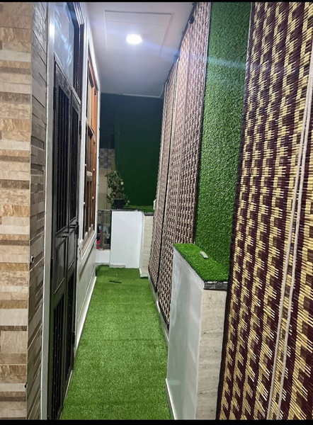 Cover photo of Anti Birds Pigeon Net Bamboo Chick Service Delhi